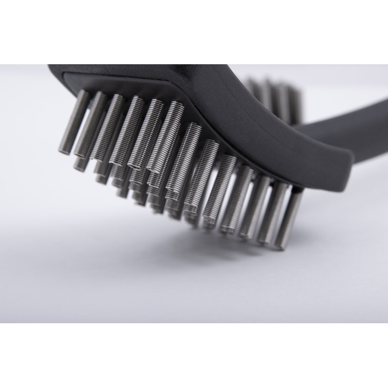 Grillpro Coil Spring Grill Cleaning Brush Wayfair